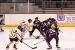 Photo hockey match Toulouse-Blagnac - Strasbourg II le 26/10/2019