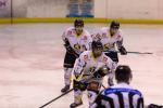 Photo hockey match Toulouse-Blagnac - Strasbourg II le 26/10/2019