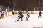 Photo hockey match Toulouse-Blagnac - Strasbourg II le 26/10/2019