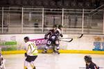 Photo hockey match Toulouse-Blagnac - Strasbourg II le 26/10/2019
