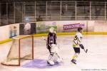 Photo hockey match Toulouse-Blagnac - Strasbourg II le 26/10/2019