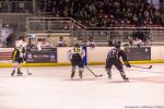 Photo hockey match Toulouse-Blagnac - Strasbourg II le 26/10/2019