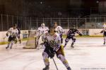 Photo hockey match Toulouse-Blagnac - Strasbourg II le 26/10/2019
