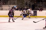 Photo hockey match Toulouse-Blagnac - Strasbourg II le 26/10/2019