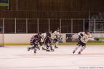 Photo hockey match Toulouse-Blagnac - Strasbourg II le 26/10/2019