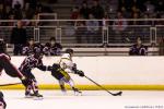 Photo hockey match Toulouse-Blagnac - Strasbourg II le 26/10/2019