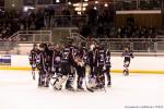 Photo hockey match Toulouse-Blagnac - Strasbourg II le 26/10/2019
