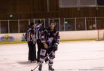 Photo hockey match Toulouse-Blagnac - Strasbourg II le 26/10/2019