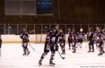 Photo hockey match Toulouse-Blagnac - Strasbourg II le 26/10/2019