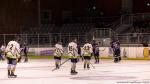 Photo hockey match Toulouse-Blagnac - Strasbourg II le 26/10/2019