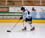 Photo hockey match Toulouse-Blagnac - Tours  le 05/04/2014