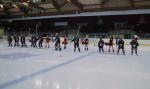 Photo hockey match Toulouse-Blagnac - Tours  le 05/04/2014