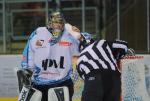 Photo hockey match Toulouse-Blagnac - Tours  le 05/04/2014