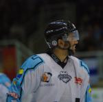 Photo hockey match Toulouse-Blagnac - Tours  le 05/04/2014