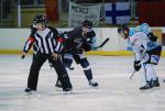 Photo hockey match Toulouse-Blagnac - Tours  le 05/04/2014
