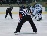 Photo hockey match Toulouse-Blagnac - Tours  le 05/04/2014