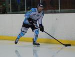 Photo hockey match Toulouse-Blagnac - Tours  le 05/04/2014