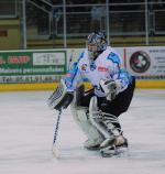 Photo hockey match Toulouse-Blagnac - Tours  le 05/04/2014