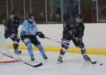 Photo hockey match Toulouse-Blagnac - Tours  le 05/04/2014