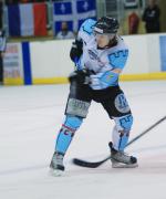 Photo hockey match Toulouse-Blagnac - Tours  le 05/04/2014