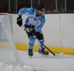 Photo hockey match Toulouse-Blagnac - Tours  le 05/04/2014