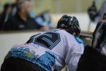 Photo hockey match Toulouse-Blagnac - Tours  le 05/04/2014