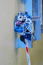 Photo hockey match Toulouse-Blagnac - Tours  le 05/04/2014