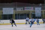 Photo hockey match Toulouse-Blagnac - Tours  le 05/04/2014