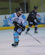 Photo hockey match Toulouse-Blagnac - Tours  le 05/04/2014