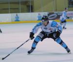 Photo hockey match Toulouse-Blagnac - Tours  le 05/04/2014