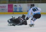 Photo hockey match Toulouse-Blagnac - Tours  le 05/04/2014