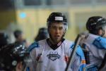 Photo hockey match Toulouse-Blagnac - Tours  le 05/04/2014