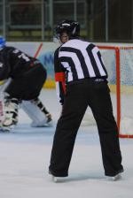 Photo hockey match Toulouse-Blagnac - Tours  le 05/04/2014