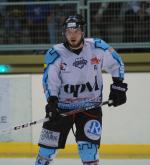 Photo hockey match Toulouse-Blagnac - Tours  le 05/04/2014