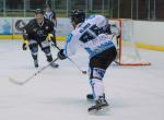 Photo hockey match Toulouse-Blagnac - Tours  le 05/04/2014