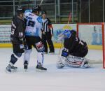 Photo hockey match Toulouse-Blagnac - Tours  le 05/04/2014