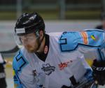 Photo hockey match Toulouse-Blagnac - Tours  le 05/04/2014