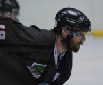 Photo hockey match Toulouse-Blagnac - Tours  le 05/04/2014