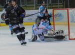 Photo hockey match Toulouse-Blagnac - Tours  le 05/04/2014