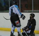 Photo hockey match Toulouse-Blagnac - Tours  le 05/04/2014