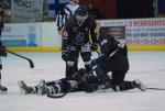 Photo hockey match Toulouse-Blagnac - Tours  le 05/04/2014