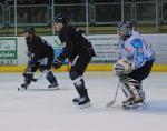Photo hockey match Toulouse-Blagnac - Tours  le 05/04/2014