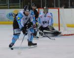 Photo hockey match Toulouse-Blagnac - Tours  le 05/04/2014