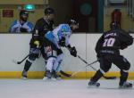 Photo hockey match Toulouse-Blagnac - Tours  le 05/04/2014