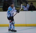 Photo hockey match Toulouse-Blagnac - Tours  le 05/04/2014