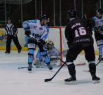 Photo hockey match Toulouse-Blagnac - Tours  le 05/04/2014