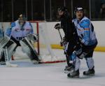 Photo hockey match Toulouse-Blagnac - Tours  le 05/04/2014
