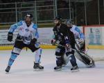 Photo hockey match Toulouse-Blagnac - Tours  le 05/04/2014