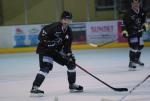 Photo hockey match Toulouse-Blagnac - Tours  le 05/04/2014