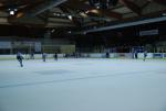 Photo hockey match Toulouse-Blagnac - Tours  le 05/04/2014